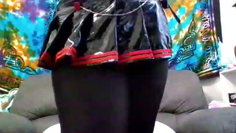 scarletttdesires online show from 14, 12, 2025