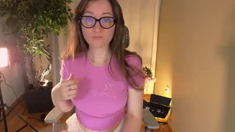scarletttesecret online show from 13, 5, 2026