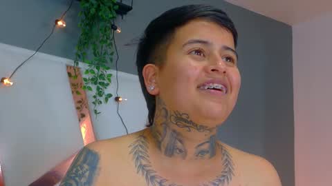 S C A R L E T T  online show from 4, 11, 2025