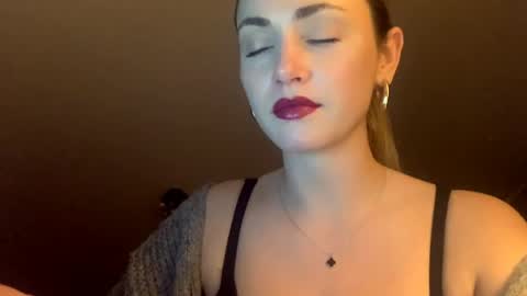 ScarlettxBlonde online show from 22, 3, 2026