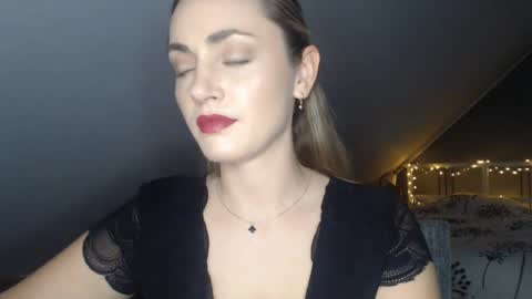 ScarlettxBlonde online show from 30, 5, 2026