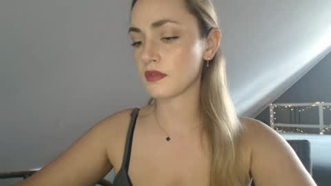 ScarlettxBlonde online show from 3, 6, 2026