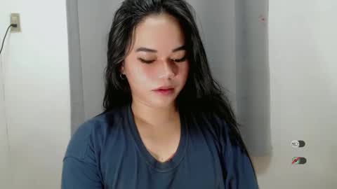 Snapshot of scarletvamp chatting on 16, 1, 2025 scarletvamp online show from 16, 1, 2025