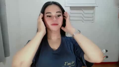 Snapshot of scarletvamp chatting on 26, 1, 2025 scarletvamp online show from 26, 1, 2025