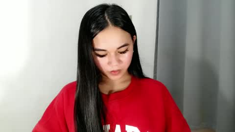 Snapshot of scarletvamp chatting on 27, 2, 2025 scarletvamp online show from 27, 2, 2025