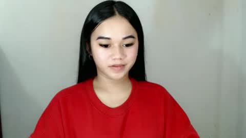 Snapshot of scarletvamp chatting on 1, 3, 2025 scarletvamp online show from 1, 3, 2025