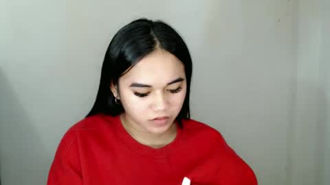 Snapshot of scarletvamp chatting on 1, 3, 2025 scarletvamp online show from 1, 3, 2025