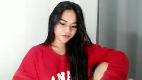 Snapshot of scarletvamp chatting on 4, 3, 2025 scarletvamp online show from 4, 3, 2025