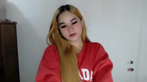 Snapshot of scarletvamp chatting on 22, 9, 2025 scarletvamp online show from 22, 9, 2025