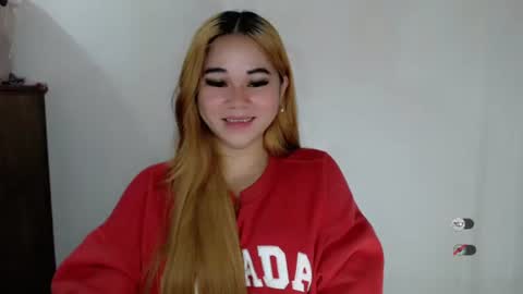 Snapshot of scarletvamp chatting on 26, 9, 2025 scarletvamp online show from 26, 9, 2025