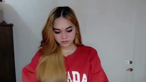 Snapshot of scarletvamp chatting on 27, 9, 2025 scarletvamp online show from 27, 9, 2025