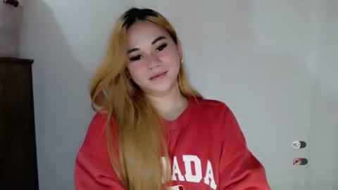 Snapshot of scarletvamp chatting on 30, 9, 2025 scarletvamp online show from 30, 9, 2025