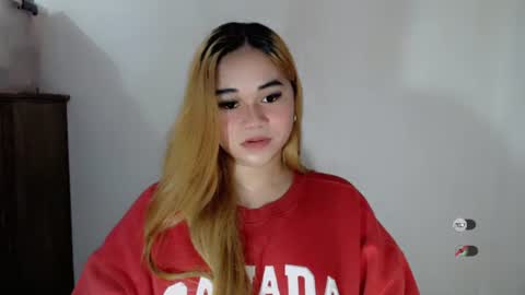 scarletvamp online show from 16, 10, 2025