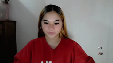 scarletvamp online show from 9, 11, 2025