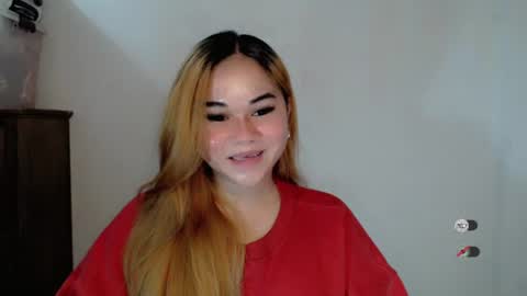 scarletvamp online show from 10, 11, 2025