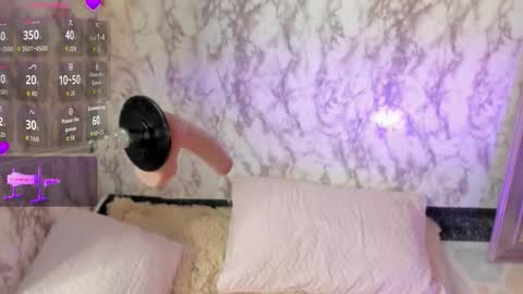 Scarlet online show from 14, 11, 2025