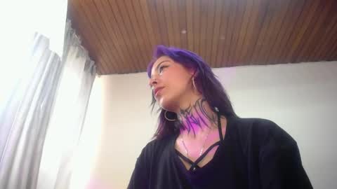 Scarllett online show from 28, 4, 2026