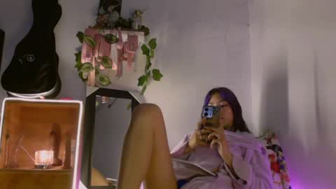 Snapshot of scarllett_bdsm chatting on 26, 6, 2026 Scarllett online show from 26, 6, 2026
