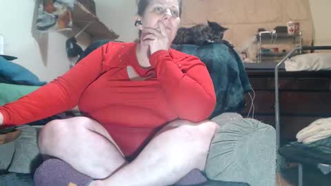 Scarlotta online show from 15, 2, 2026