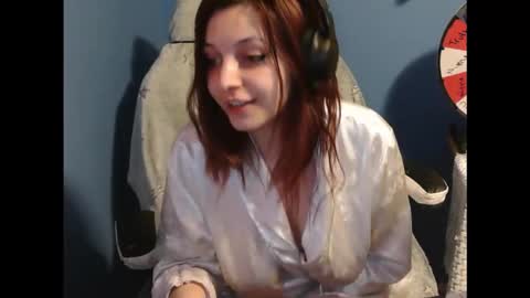 ScarSlutWitch online show from 21, 12, 2025