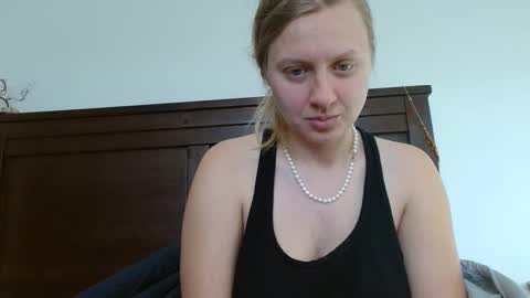 Snapshot of scartit chatting on 3, 1, 2025 ScarTit Bernhard online show from 3, 1, 2025