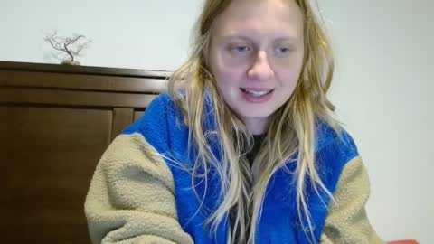 Snapshot of scartit chatting on 13, 1, 2025 ScarTit Bernhard online show from 13, 1, 2025