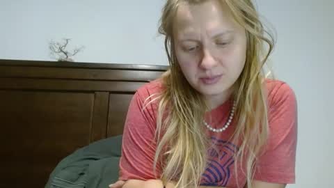 Snapshot of scartit chatting on 22, 1, 2025 ScarTit Bernhard online show from 22, 1, 2025
