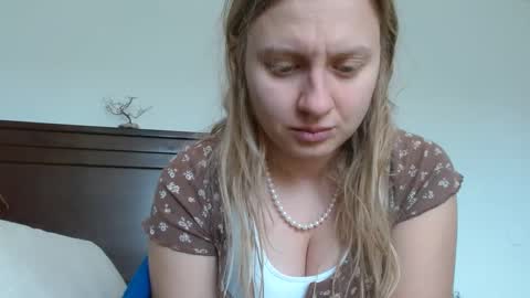 Snapshot of scartit chatting on 25, 1, 2025 ScarTit Bernhard online show from 25, 1, 2025