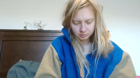Snapshot of scartit chatting on 4, 2, 2025 ScarTit Bernhard online show from 4, 2, 2025