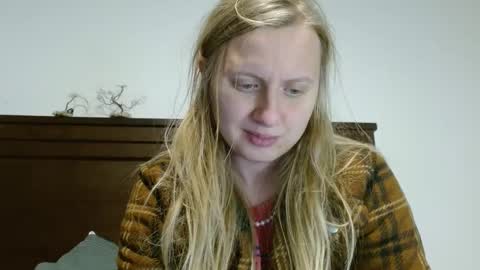 Snapshot of scartit chatting on 13, 2, 2025 ScarTit Bernhard online show from 13, 2, 2025