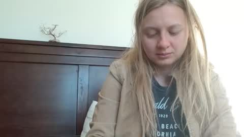 Snapshot of scartit chatting on 21, 2, 2025 ScarTit Bernhard online show from 21, 2, 2025