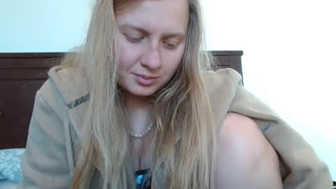 Snapshot of scartit chatting on 3, 3, 2025 ScarTit Bernhard online show from 3, 3, 2025