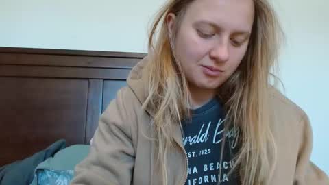 Snapshot of scartit chatting on 10, 3, 2025 ScarTit Bernhard online show from 10, 3, 2025