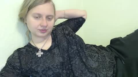 Snapshot of scartit chatting on 20, 9, 2025 ScarTit Bernhard online show from 20, 9, 2025