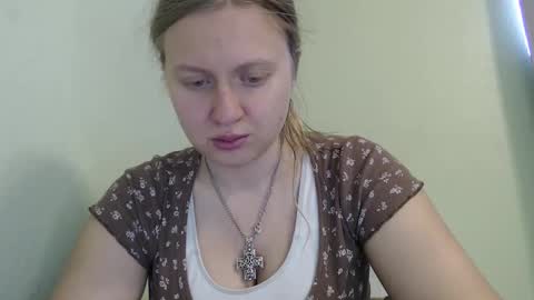 Snapshot of scartit chatting on 3, 10, 2025 ScarTit Bernhard online show from 3, 10, 2025