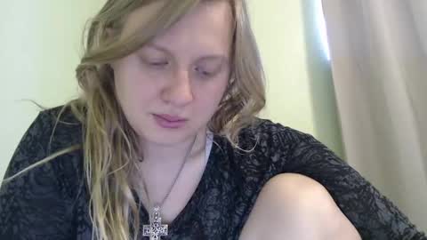 Snapshot of scartit chatting on 4, 10, 2025 ScarTit Bernhard online show from 4, 10, 2025
