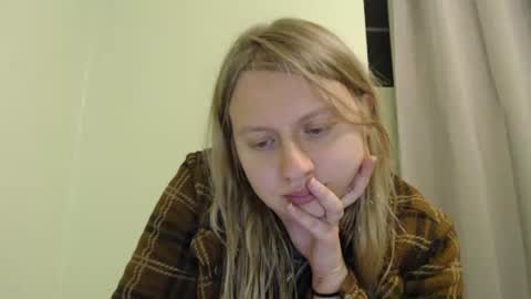 ScarTit Bernhard online show from 18, 10, 2025