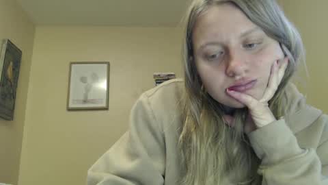 ScarTit Bernhard online show from 18, 11, 2025