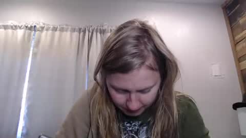 ScarTit Bernhard online show from 3, 2, 2026