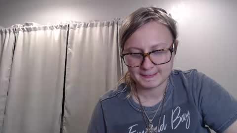 ScarTit Bernhard online show from 13, 2, 2026