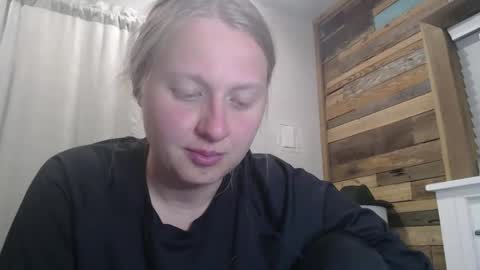 ScarTit Bernhard online show from 31, 3, 2026