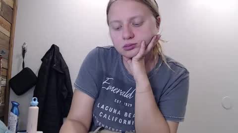 Snapshot of scartit chatting on 21, 4, 2026 ScarTit Bernhard online show from 21, 4, 2026