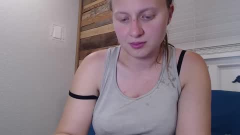 Snapshot of scartit chatting on 26, 4, 2026 ScarTit Bernhard online show from 26, 4, 2026