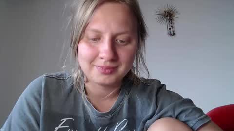 Snapshot of scartit chatting on 3, 5, 2026 ScarTit Bernhard online show from 3, 5, 2026