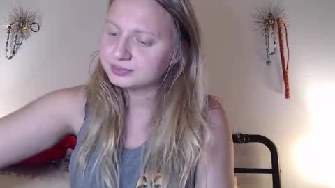 Snapshot of scartit chatting on 11, 5, 2026 ScarTit Bernhard online show from 11, 5, 2026