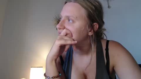 Snapshot of scartit chatting on 16, 5, 2026 ScarTit Bernhard online show from 16, 5, 2026