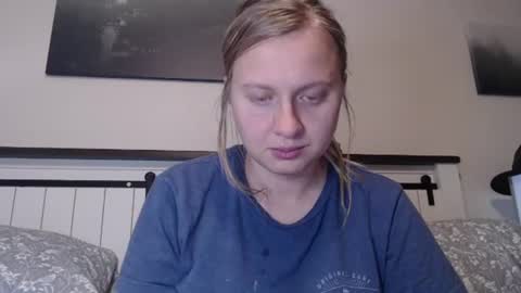 Snapshot of scartit chatting on 3, 7, 2026 ScarTit Bernhard online show from 3, 7, 2026