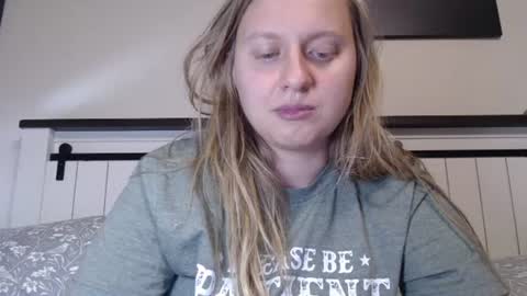 Snapshot of scartit chatting on 7, 7, 2026 ScarTit Bernhard online show from 7, 7, 2026