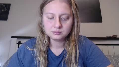 Snapshot of scartit chatting on 8, 7, 2026 ScarTit Bernhard online show from 8, 7, 2026