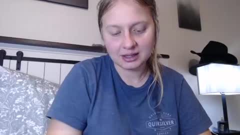Snapshot of scartit chatting on 10, 7, 2026 ScarTit Bernhard online show from 10, 7, 2026